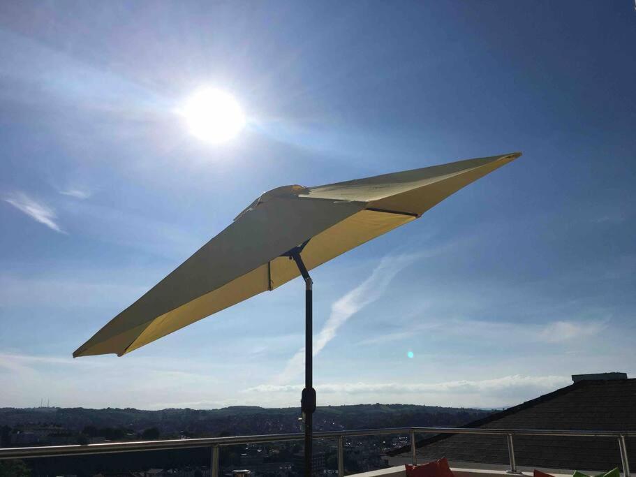 Number 7 Torquay Stunning Sea Views 아파트 외부 사진
