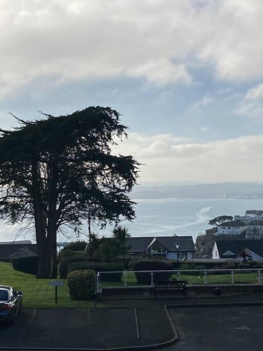 Number 7 Torquay Stunning Sea Views 아파트 외부 사진