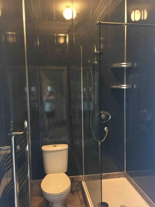Number 7 Torquay Stunning Sea Views 아파트 외부 사진